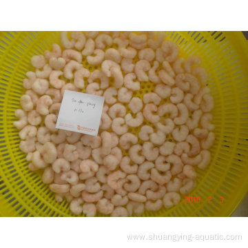 Lowest Price Frozen Peeled Red Argentine Shrimp Pud